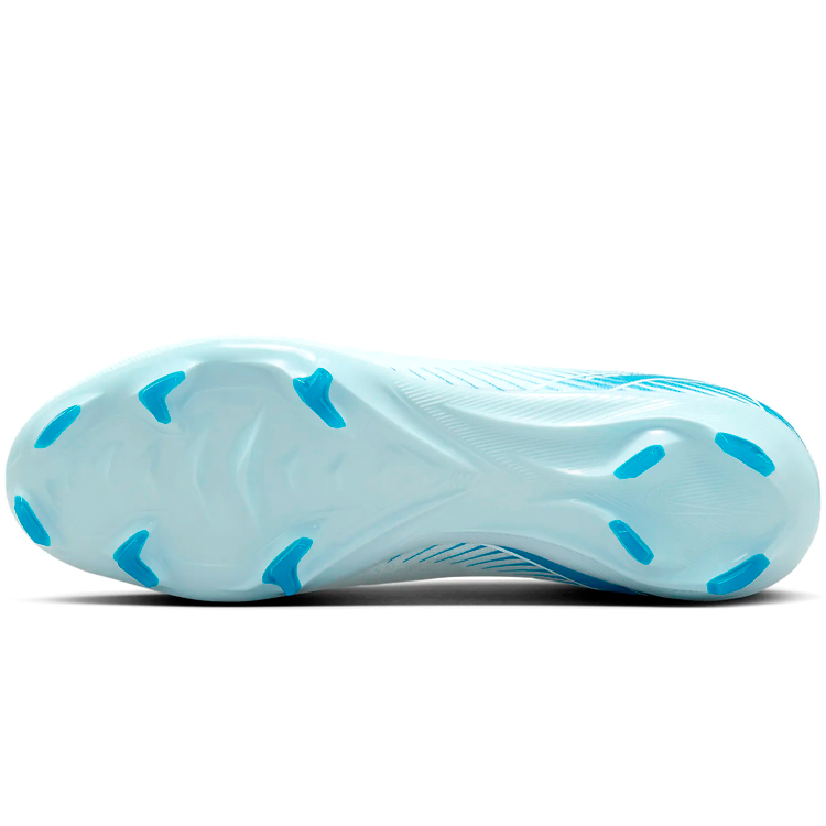 Бутсы Nike ZM VAPOR 16 PRO FG / Мужской / 42 / Голубой photo 2